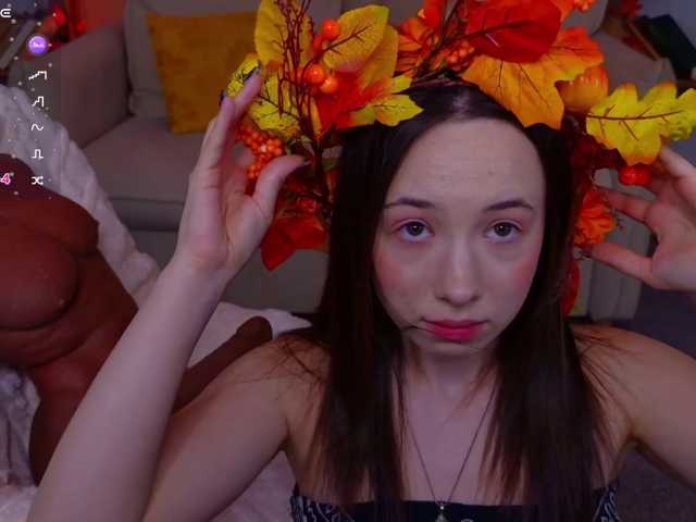 Trixiie live cam on BongaCams