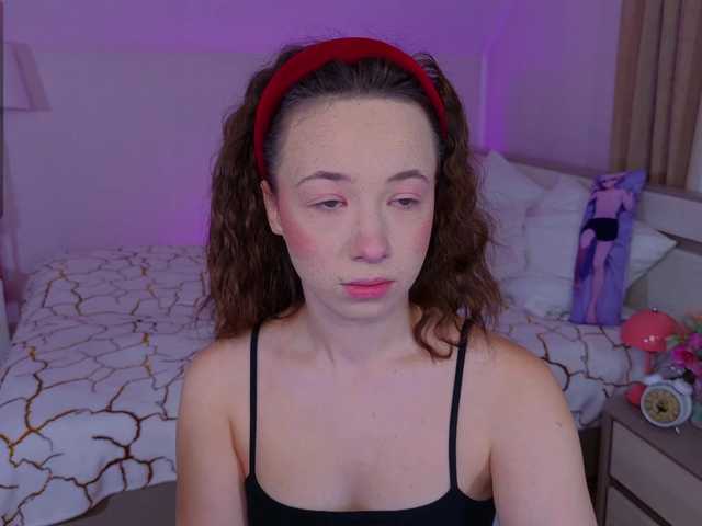 Trixiie live cam on BongaCams