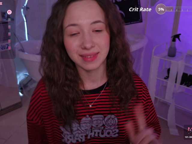 Trixiie live cam on BongaCams