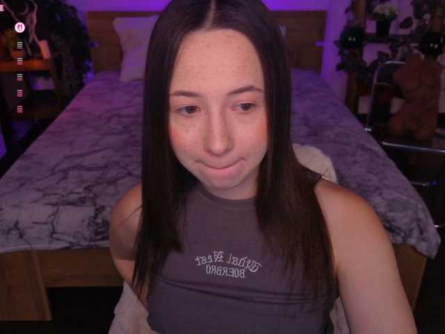 Trixiie live cam on BongaCams