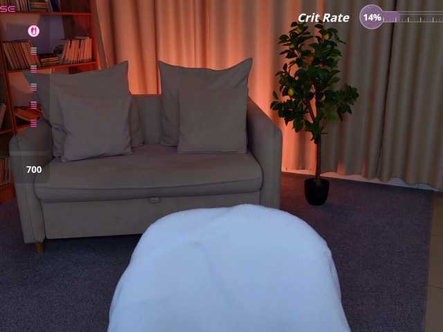 Trixiie live cam on BongaCams