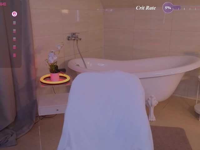 Trixiie live cam on BongaCams