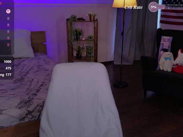 Trixiie live cam on BongaCams