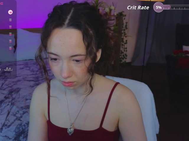 Trixiie's BongaCams show and profile