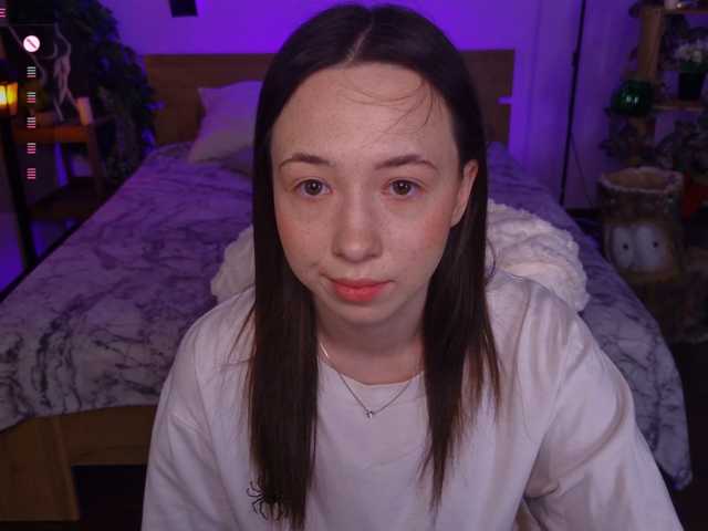 Trixiie live cam on BongaCams