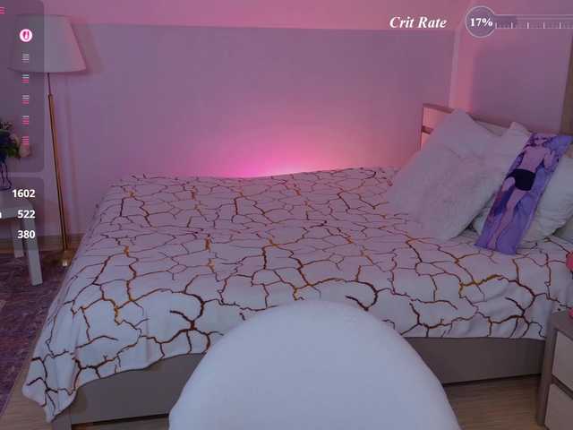 Trixiie live cam on BongaCams