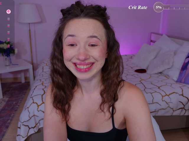Trixiie live webcam show