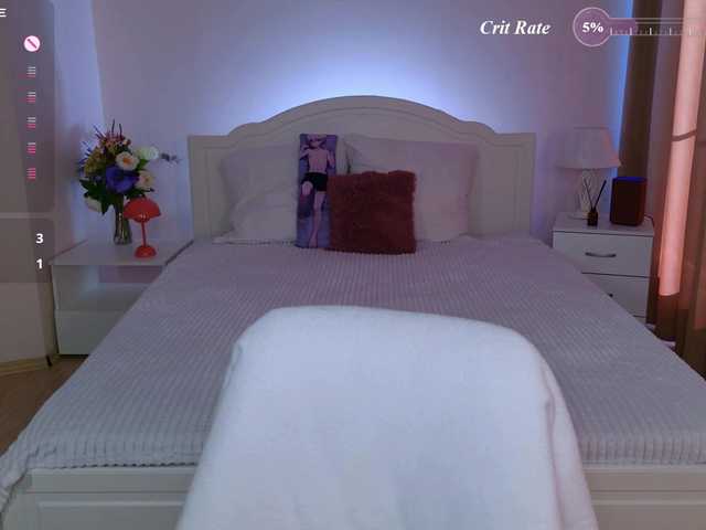Trixiie live cam on BongaCams
