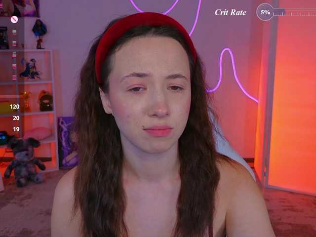 Trixiie live cam on BongaCams