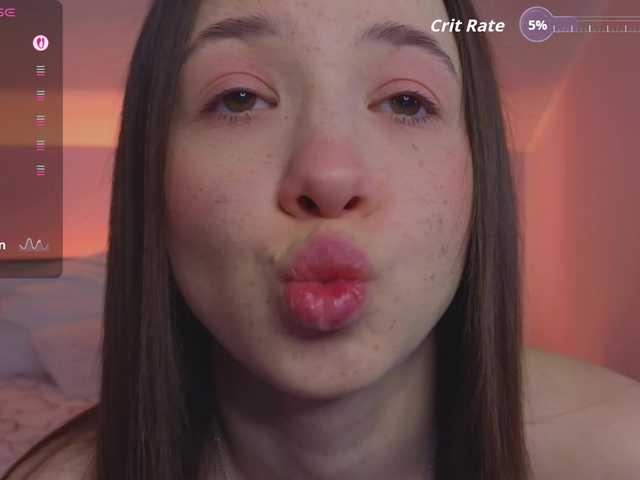 Trixiie live cam on BongaCams