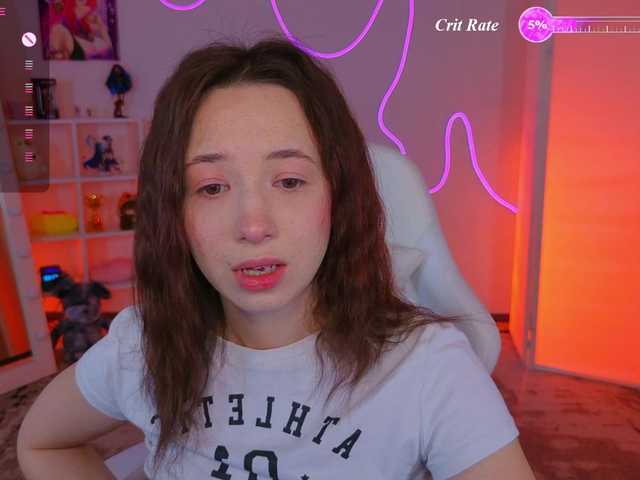 Trixiie live cam on BongaCams