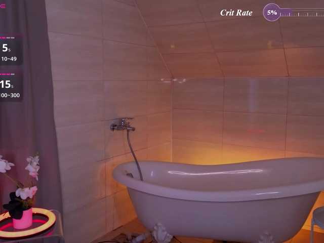 Trixiie live cam on BongaCams