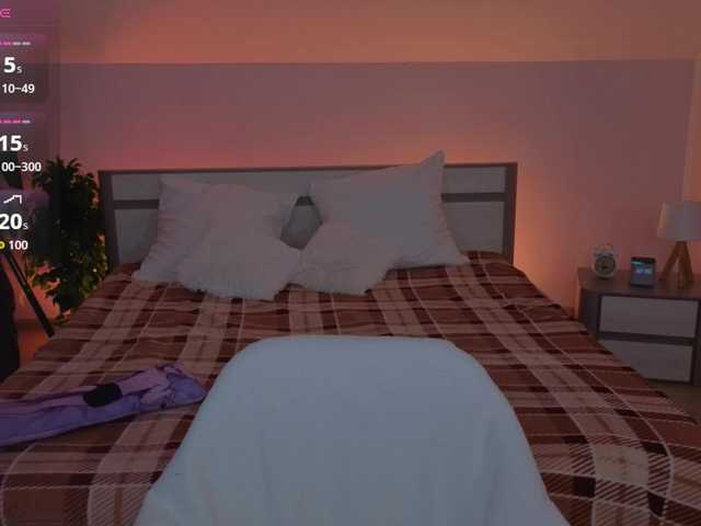 Trixiie's BongaCams show and profile