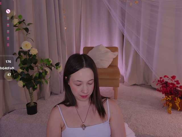 Trixiie live cam on BongaCams