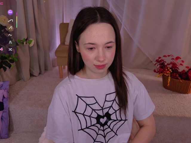 Trixiie live cam on BongaCams