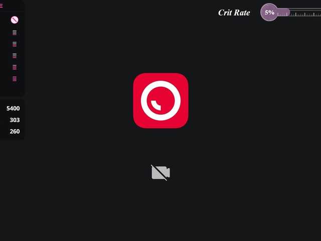Trixiie live webcam show