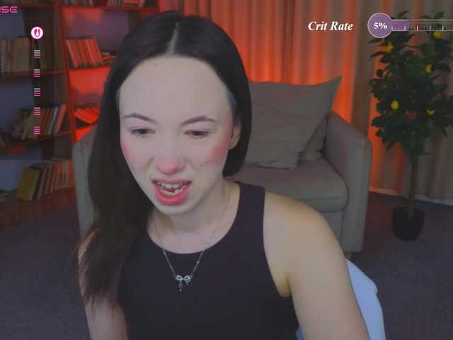 Trixiie live cam on BongaCams
