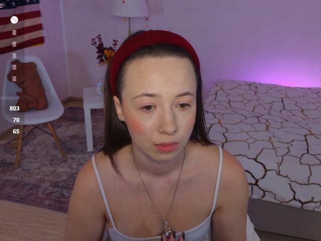 Trixiie live cam on BongaCams