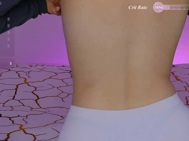 Trixiie live cam