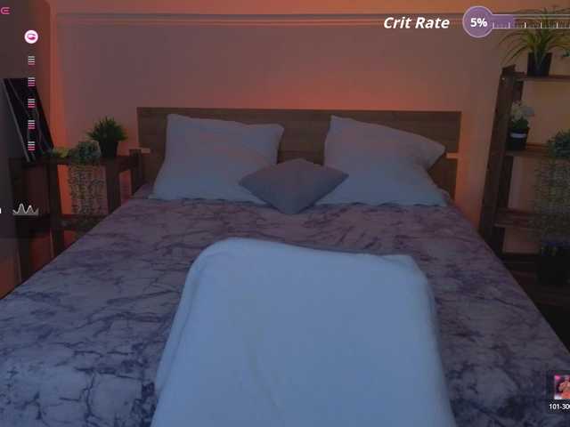 Trixiie webcam