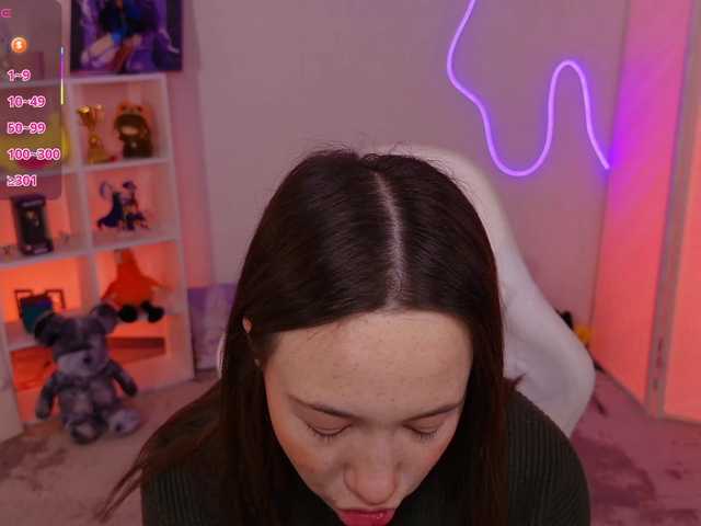 Trixiie live cam on BongaCams