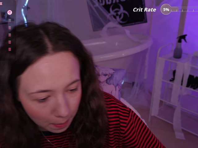 Trixiie live cam on BongaCams