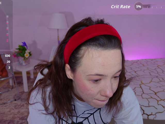 Trixiie live cam on BongaCams