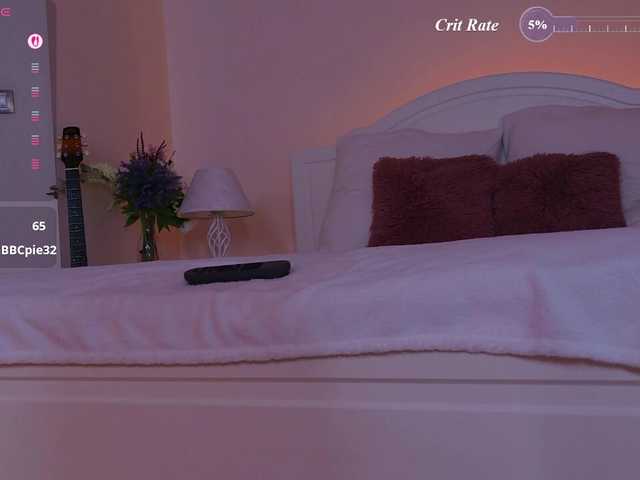Trixiie live cam on BongaCams