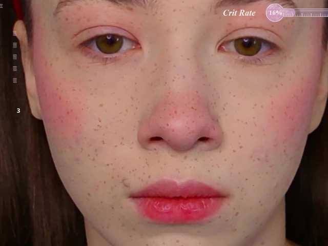 Trixiie live cam