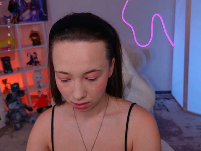 Trixiie live cam on BongaCams