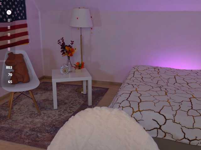 Trixiie live cam on BongaCams