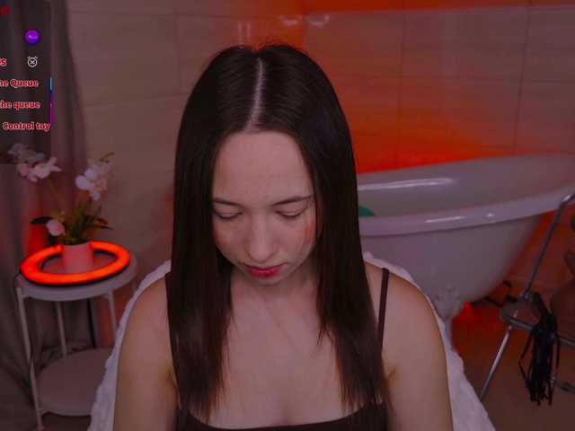 Trixiie live cam on BongaCams