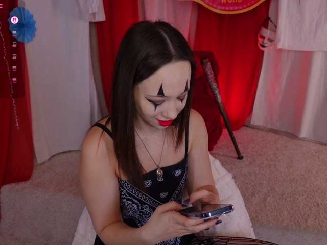 Trixiie live cam on BongaCams