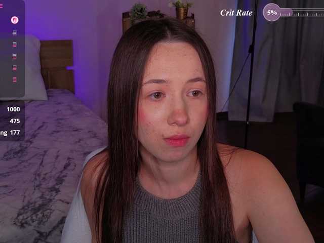 Trixiie live cam on BongaCams
