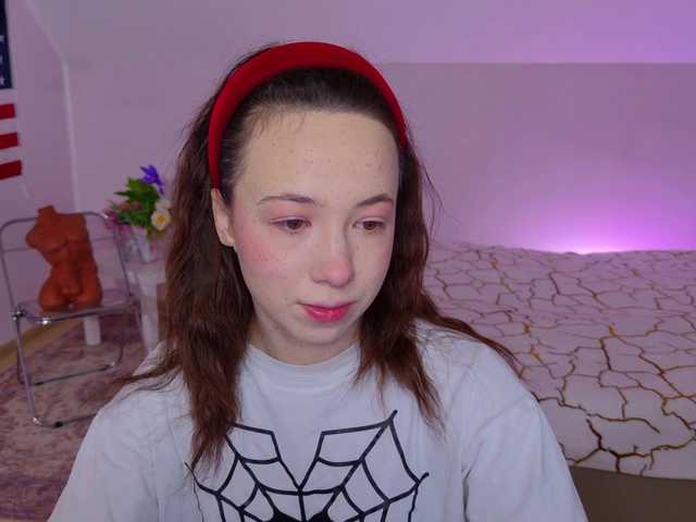 Trixiie live cam on BongaCams