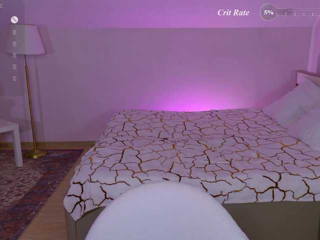 Trixiie live cam