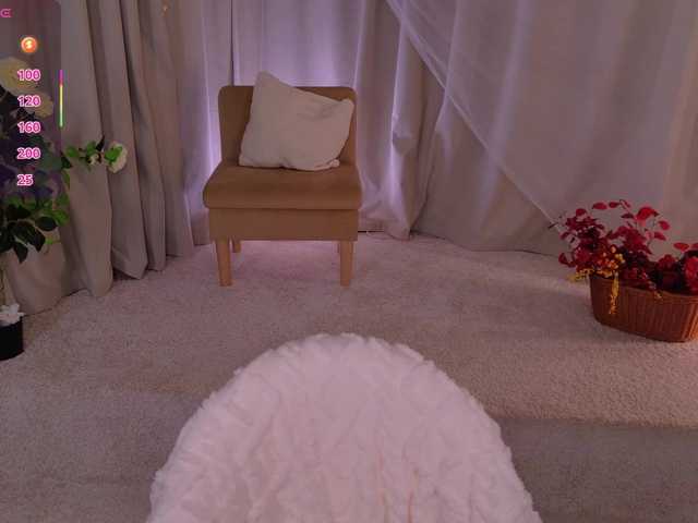 Trixiie live cam on BongaCams