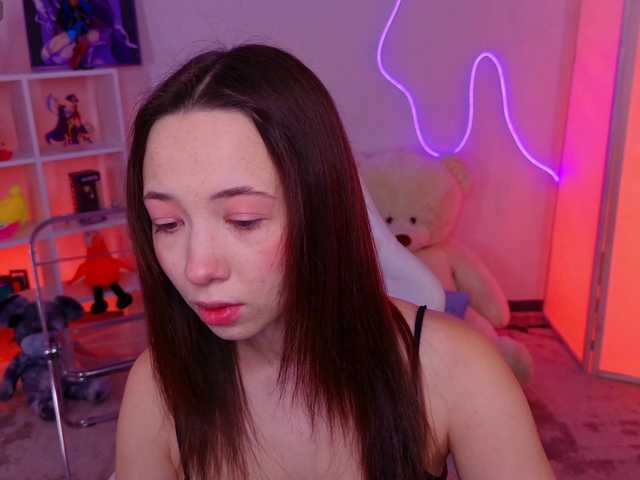 Trixiie live cam on BongaCams