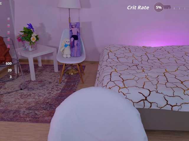 Trixiie live cam on BongaCams