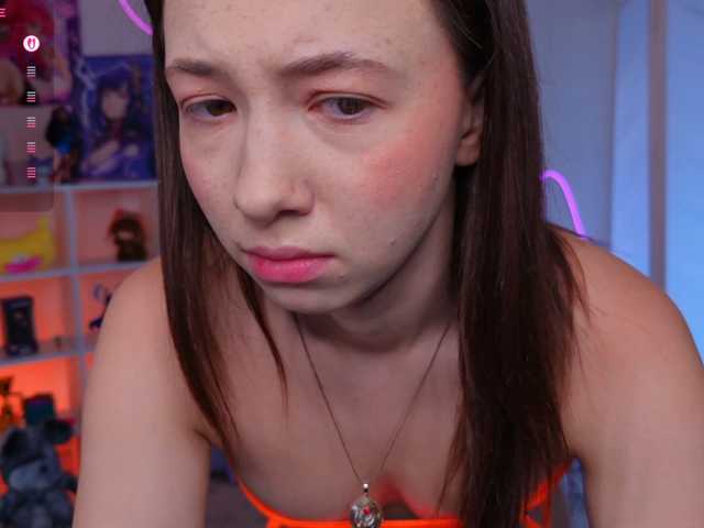 Trixiie live cam on BongaCams