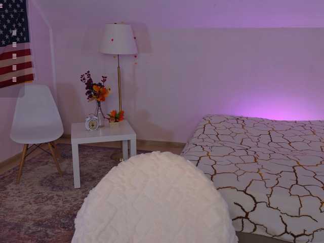 Trixiie live cam on BongaCams