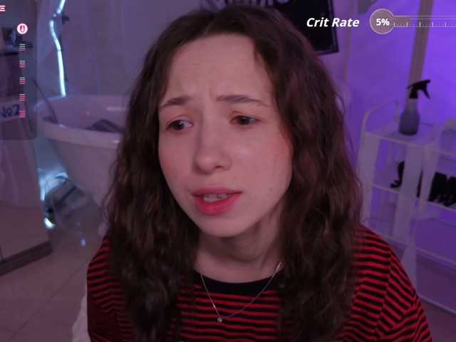 Trixiie live cam on BongaCams