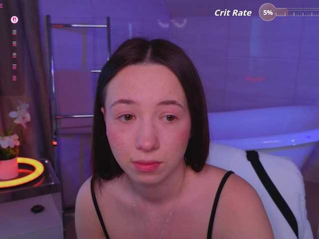 trixiie cam belle
