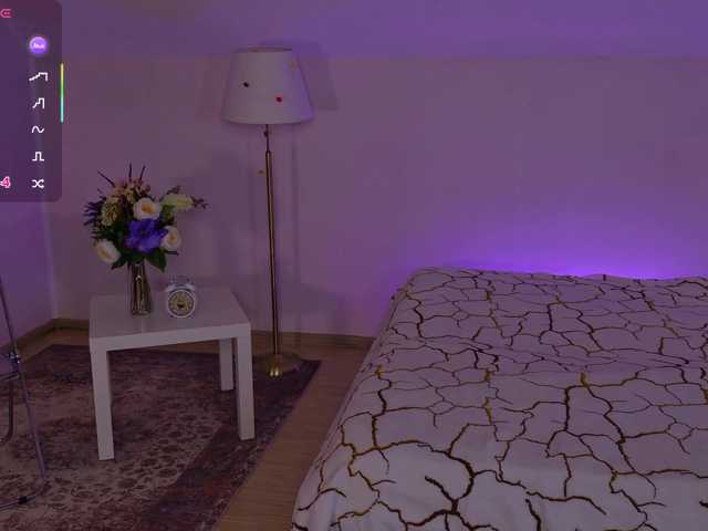 Trixiie live cam on BongaCams