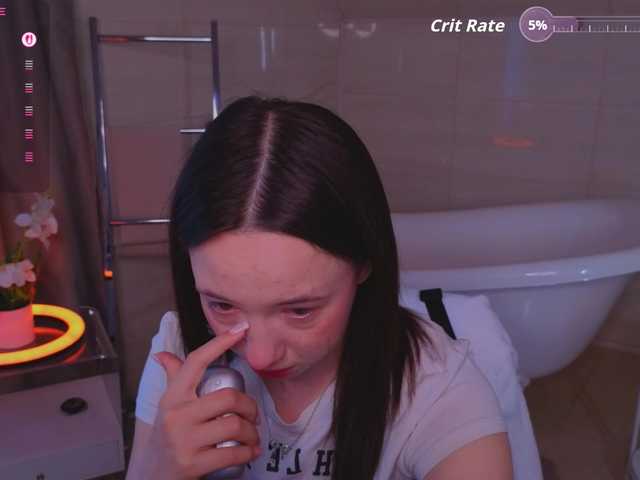 trixiie cam belle