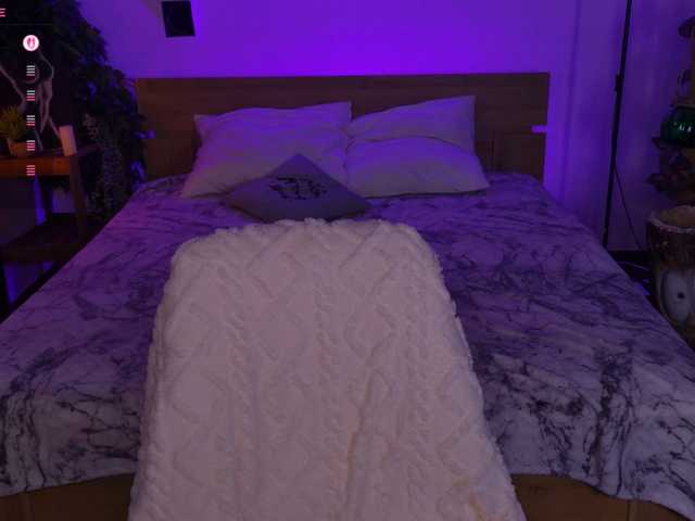 Trixiie live cam on BongaCams