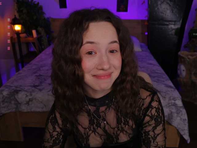 Trixiie live cam on BongaCams