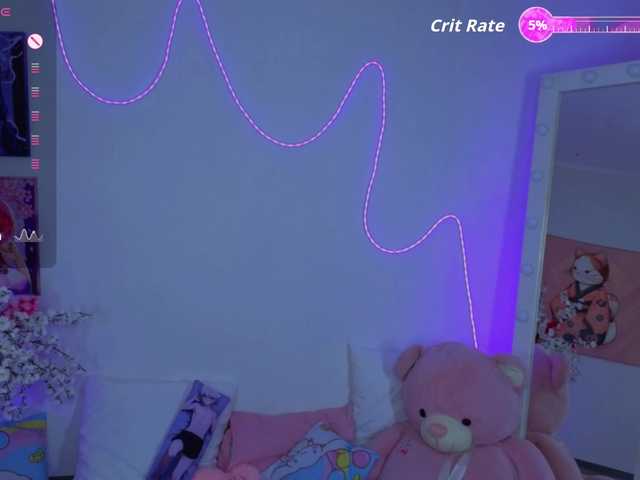 Trixiie Live Cam and Statistics on UnifiedCams