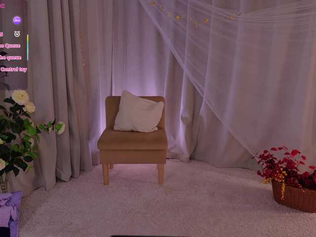 Trixiie live cam on BongaCams