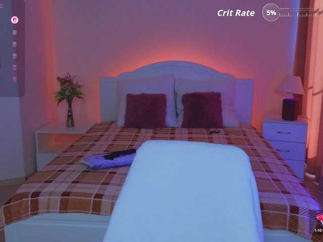trixiie live sex show
